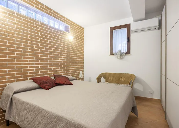 Appartement Supérieur